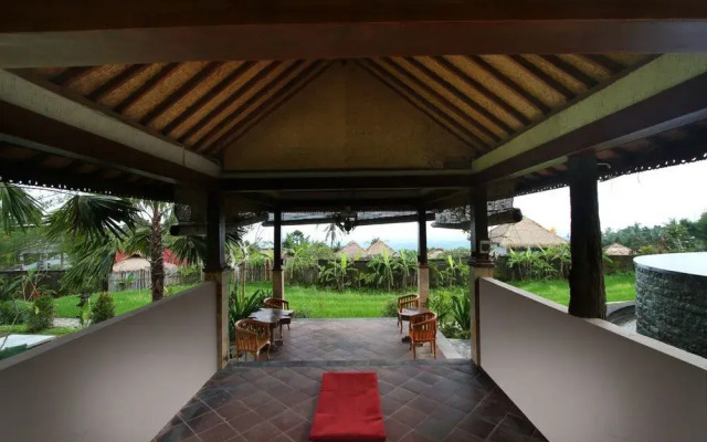 The Khana Sambangan