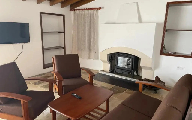 Omodos Katoi Holiday Homes