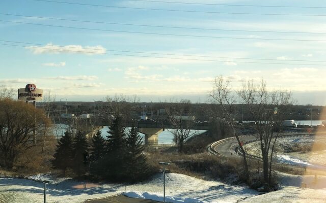 Hôtels Gouverneur Montréal - Île Charron