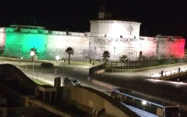 La Casa del Porto Apartment