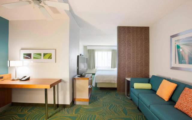 SpringHill Suites Phoenix Airport/Tempe