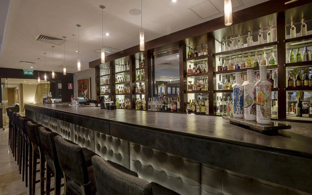 DoubleTree by Hilton Lima Miraflores El Pardo