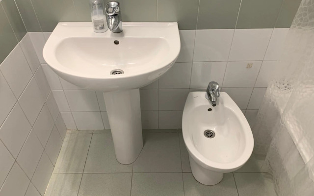 Apartamentos Suites Torr en Caja Mágica - Madrid