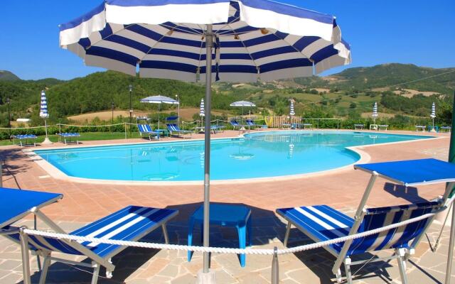 Agriturismo Ca Serrantonio