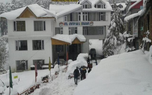StayApart - Hotel Patnitop
