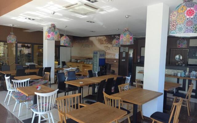 Planeta Apartment Mielno