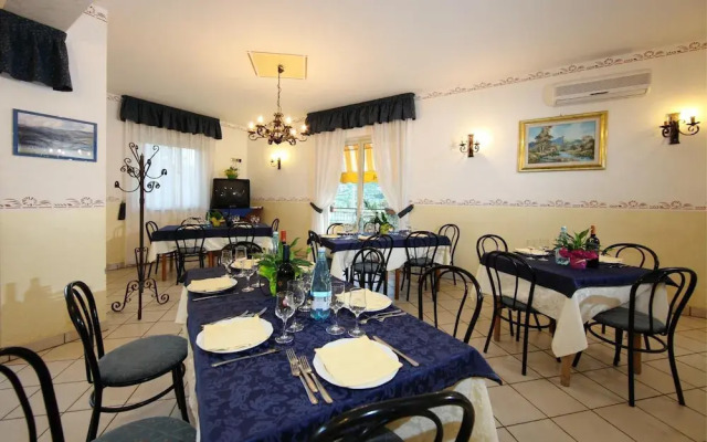 B&b Valle d'Agrò
