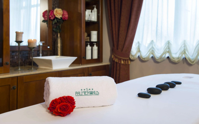 Das Palmenwald Schwarzwaldhof, BW Signature Collection