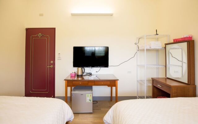 Mei Cun B&B
