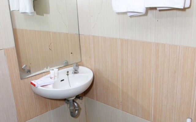 OYO 1657 Milano Guest House