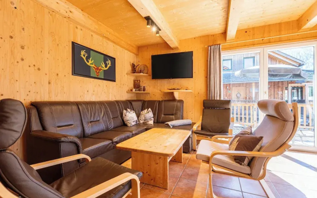 Almdorf Hohentauern by ALPS RESORTS