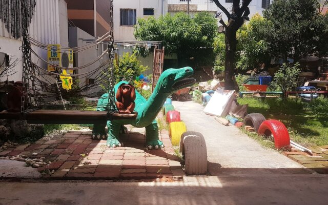 Checheng Backpackers Hostel