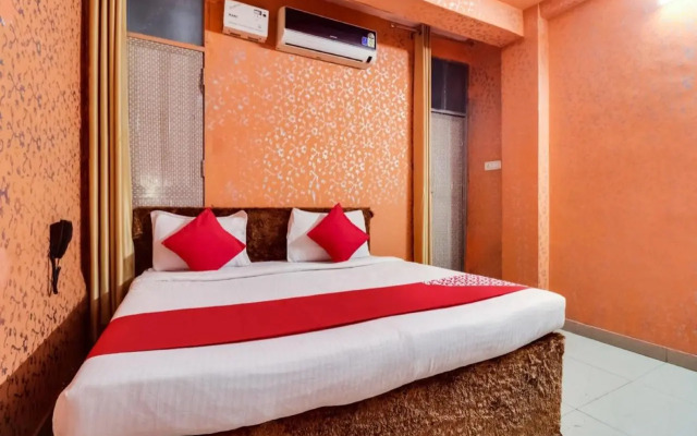 OYO Flagship 70232 Hotel Sai Inn