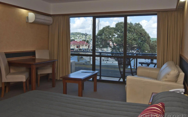 Distinction Whangarei Hotel & Conference Centre