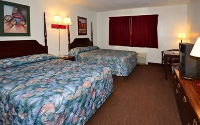 Econo Lodge Gallup