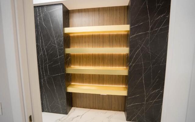 Aparthotel MARWELL RESIDENCE