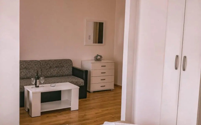 Vila Adriatik
