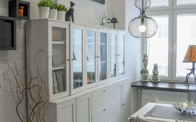 P&O Apartments Hoza Studio