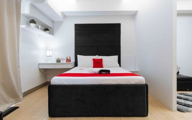 Reddoorz Premium @ Venice Luxury Bgc 2