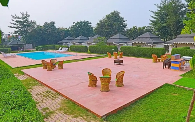 The Bagh Garh