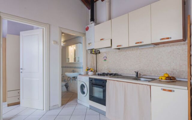 Apartment Sara Lido di Camaiore