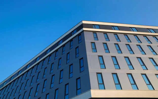 Radisson Blu Hotel Oslo Alna