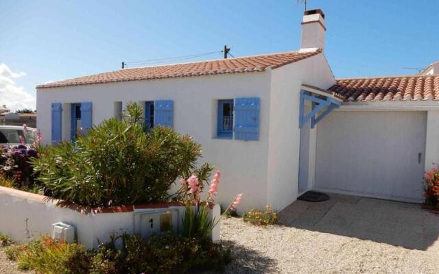 Maison L'Herbaudière, 3 pièces, 4 personnes - FR-1-224B-109