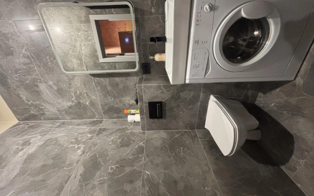 Апартаменты на улице Большая Покровская 49