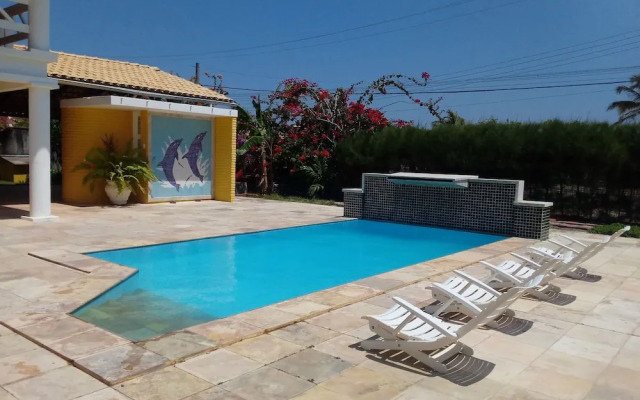 Porto Belo Praia Hotel