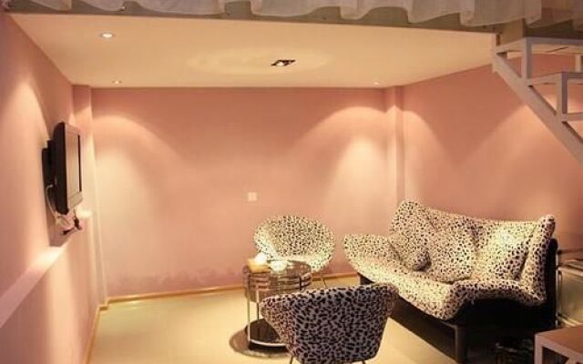 Guilin No 10 Inn