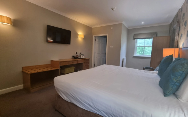 Makeney Hall Hotel