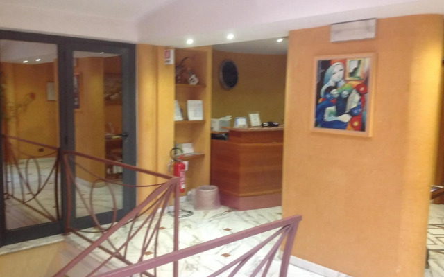 Hotel Dimora Adriana