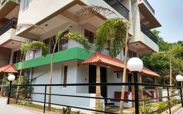 Kay's Riverview Resort