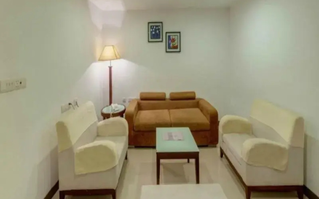 Falcons Nest Imperia Suites