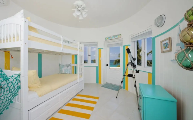 Tourmaline 3 Bedroom Home