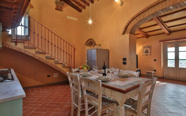 Apartments San Lazzo