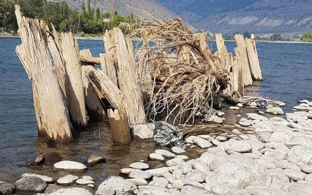 The Inn at Spences Bridge