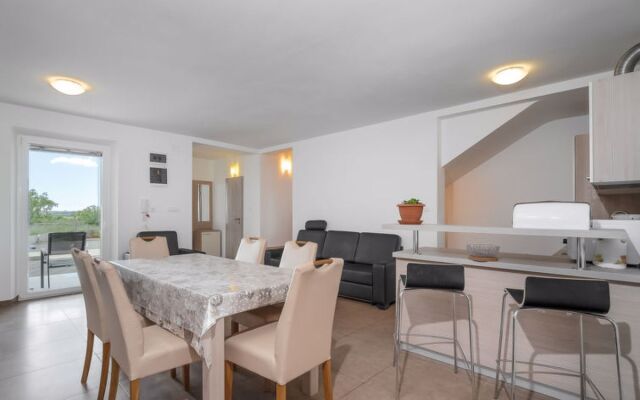 House Mario 2 Moniga del Garda