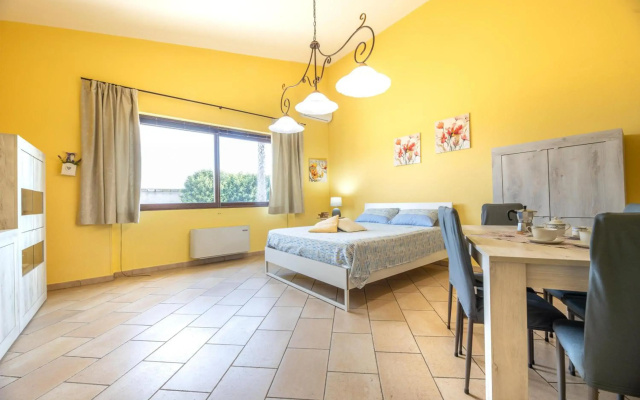 Villa Esmeralda