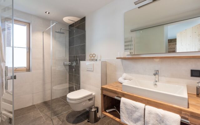 Fetz Luxury Appartements