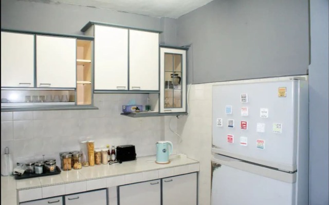 Malacca Modern Homestay