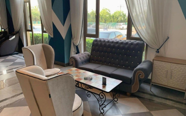 Penglai Guanlan International Hotel