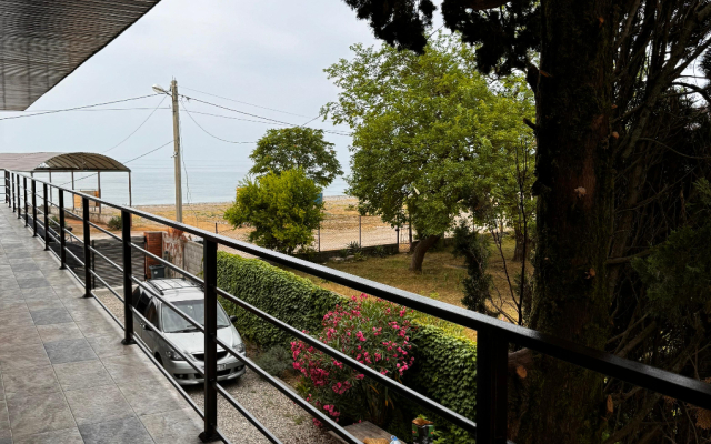 Recreation center Shezlong