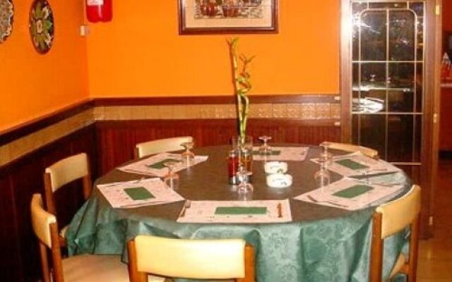 Hostal La Barretina
