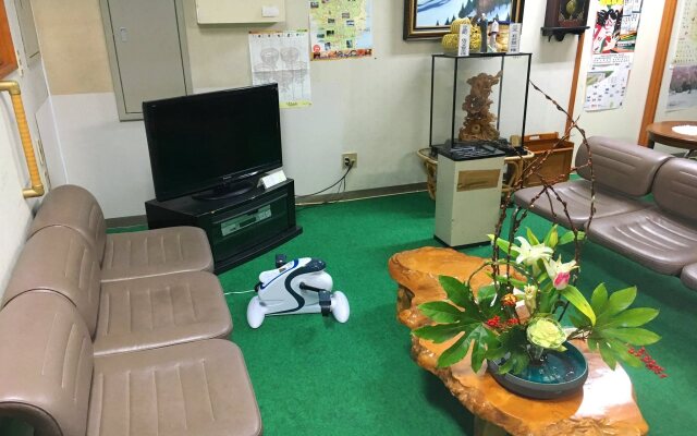 Qua House Sugo Onsen