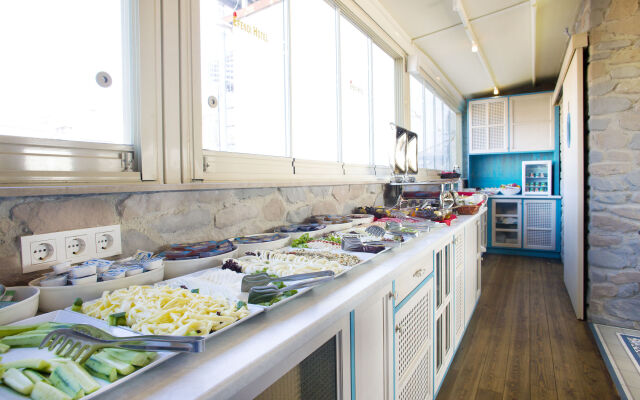 Nowy Efendi Hotel - Special Class