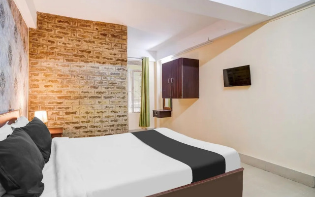 Hotel O Shillong Balaji Guest House