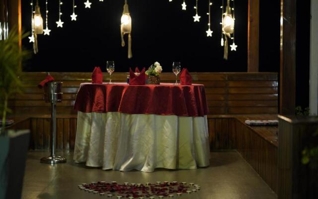 Indraprastha Spa Resort