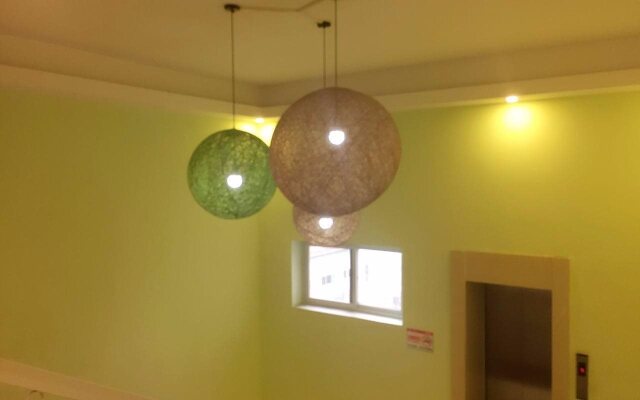 Pai Hotel Beijing Wangjing