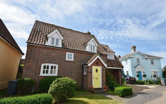 Brick Cottage